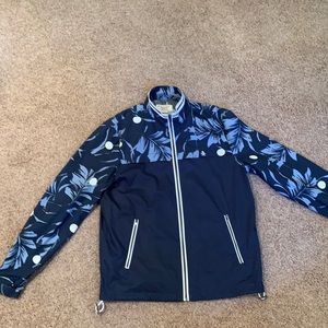 Nearly New Penguin Jacket